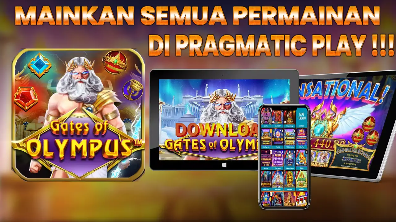 Slot Online: Bagaimana Meningkatkan Peluang Menang Anda