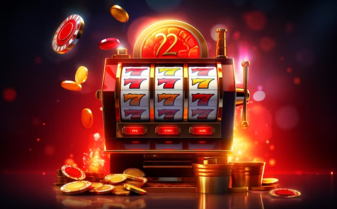 Slot Online dengan Fitur Cascading Reels: Apa yang Harus Diketahui?