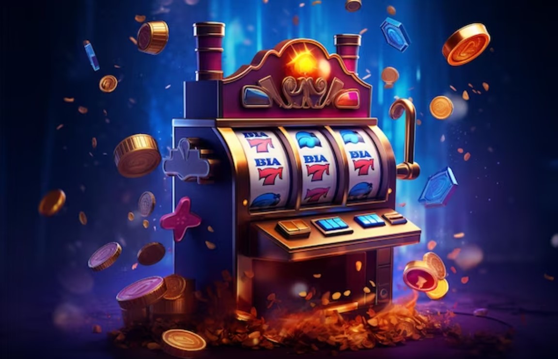 Panduan Slot Online dengan Tema Alam: Menemukan Ketenangan di Tengah Reels