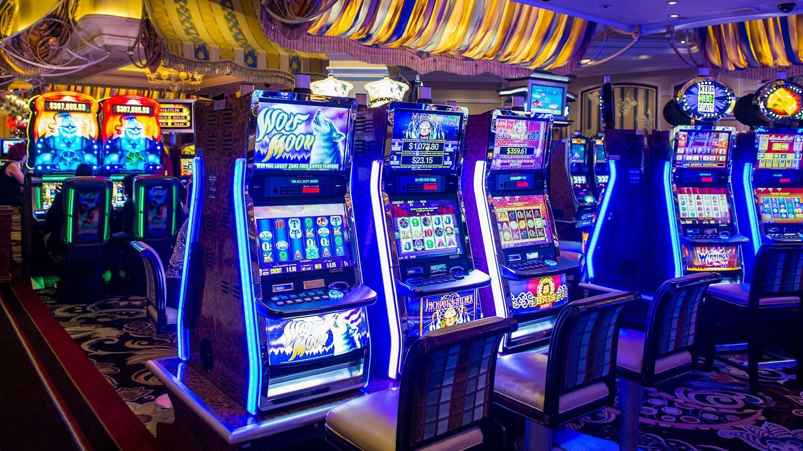 Panduan Slot Online dengan Fitur Cascading Reels