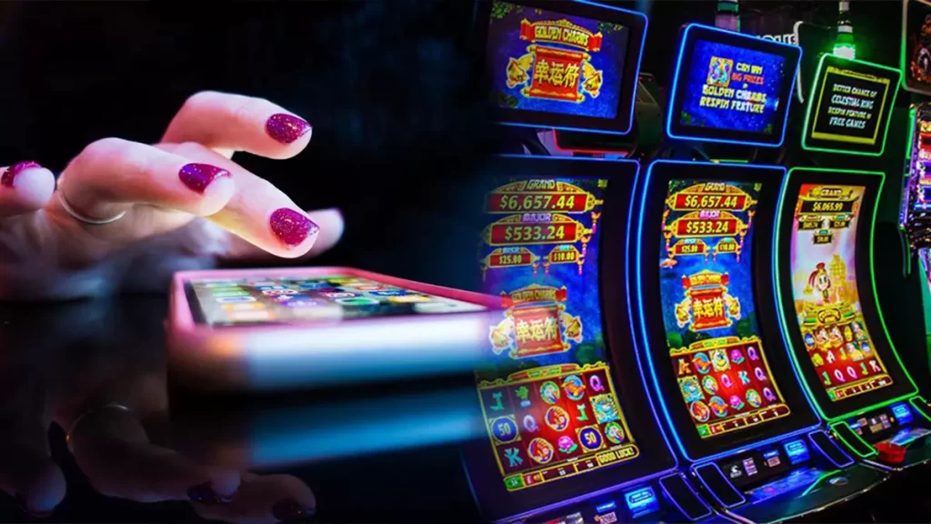 Panduan Slot Online dengan Jackpot Tetap: Cara Menang Besar